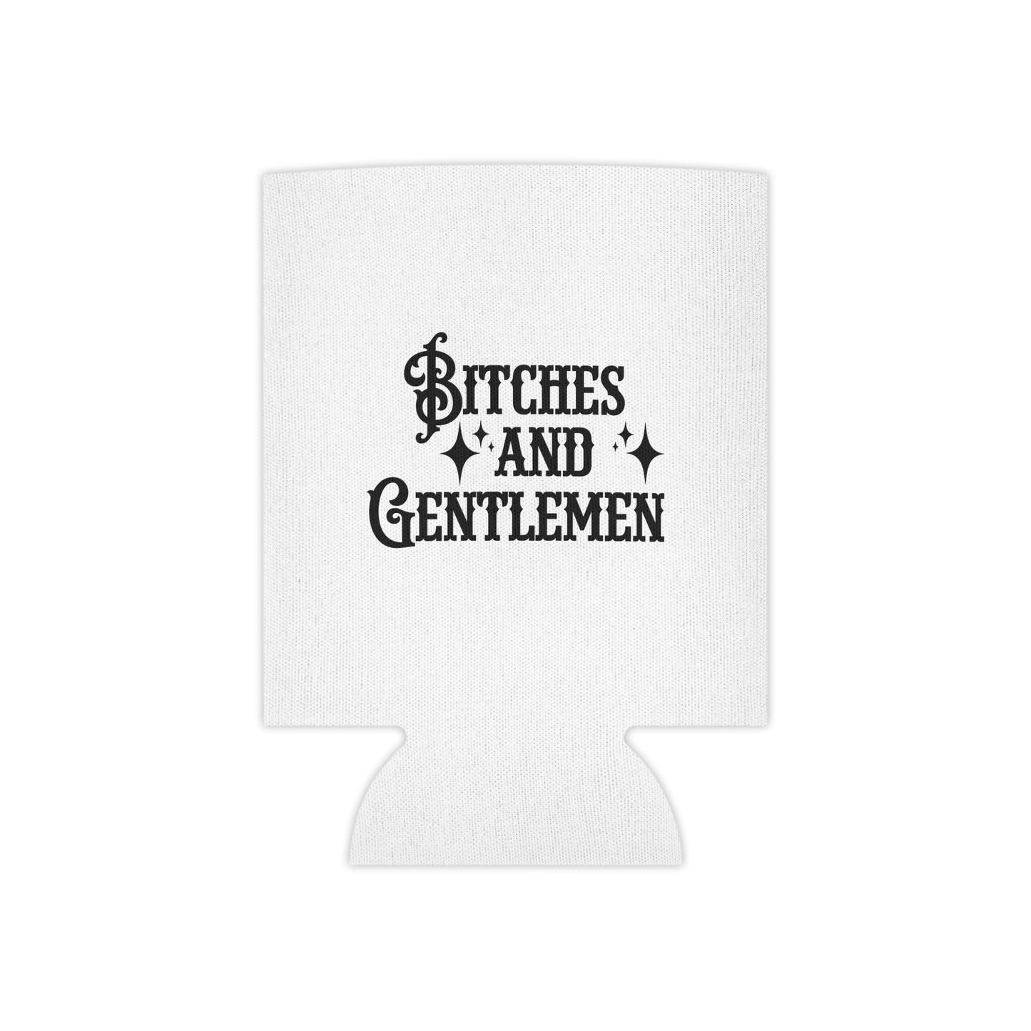 Sip Like A Lady Koozie