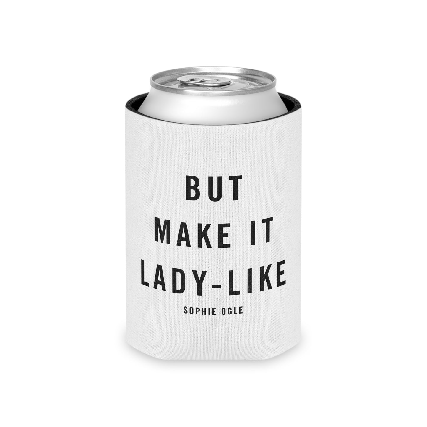 Howdy Koozie