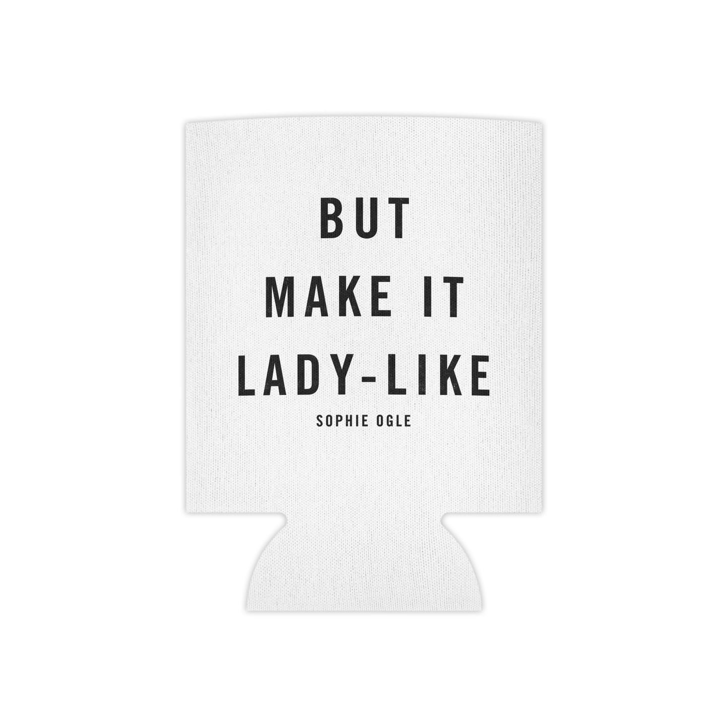 Howdy Koozie