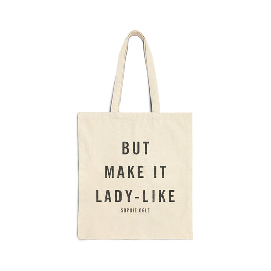 Howdy Tote Bag