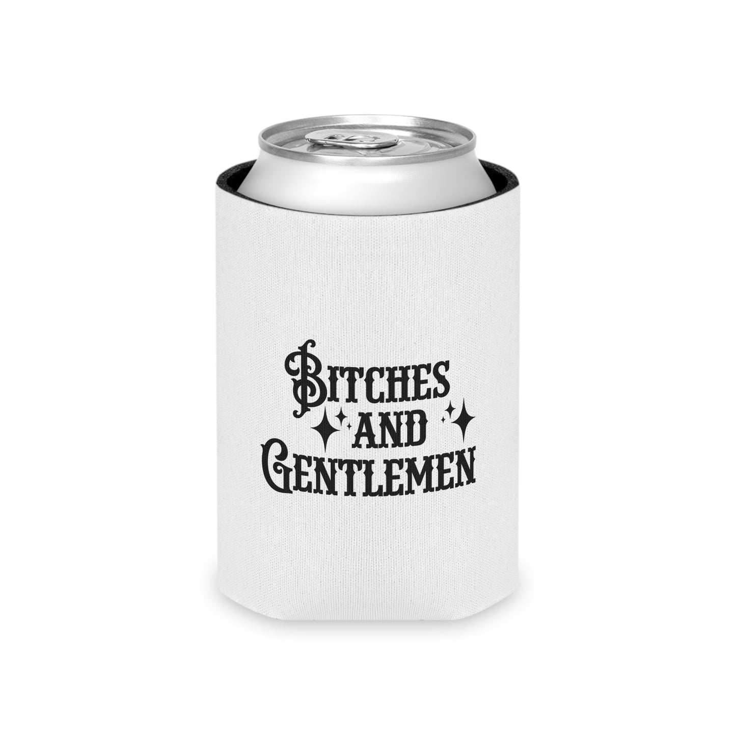 Sip Like A Lady Koozie