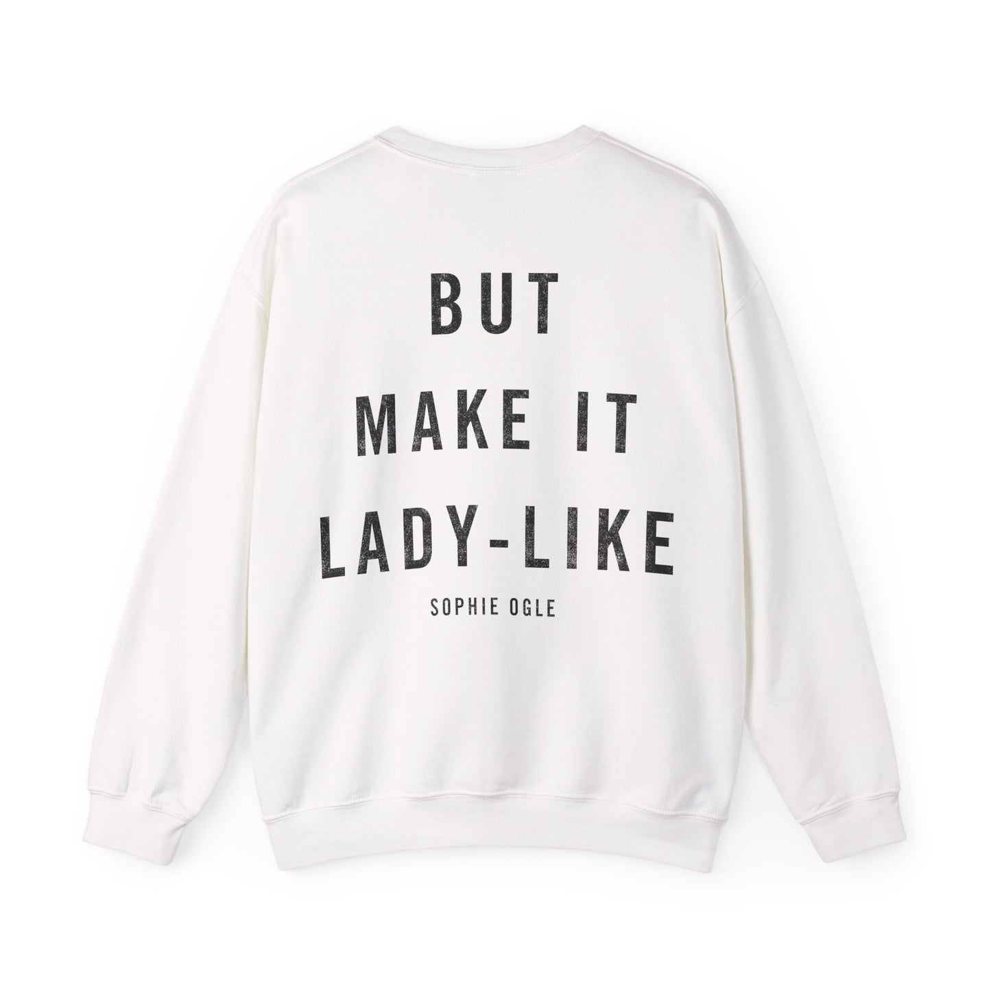 Howdy Crewneck