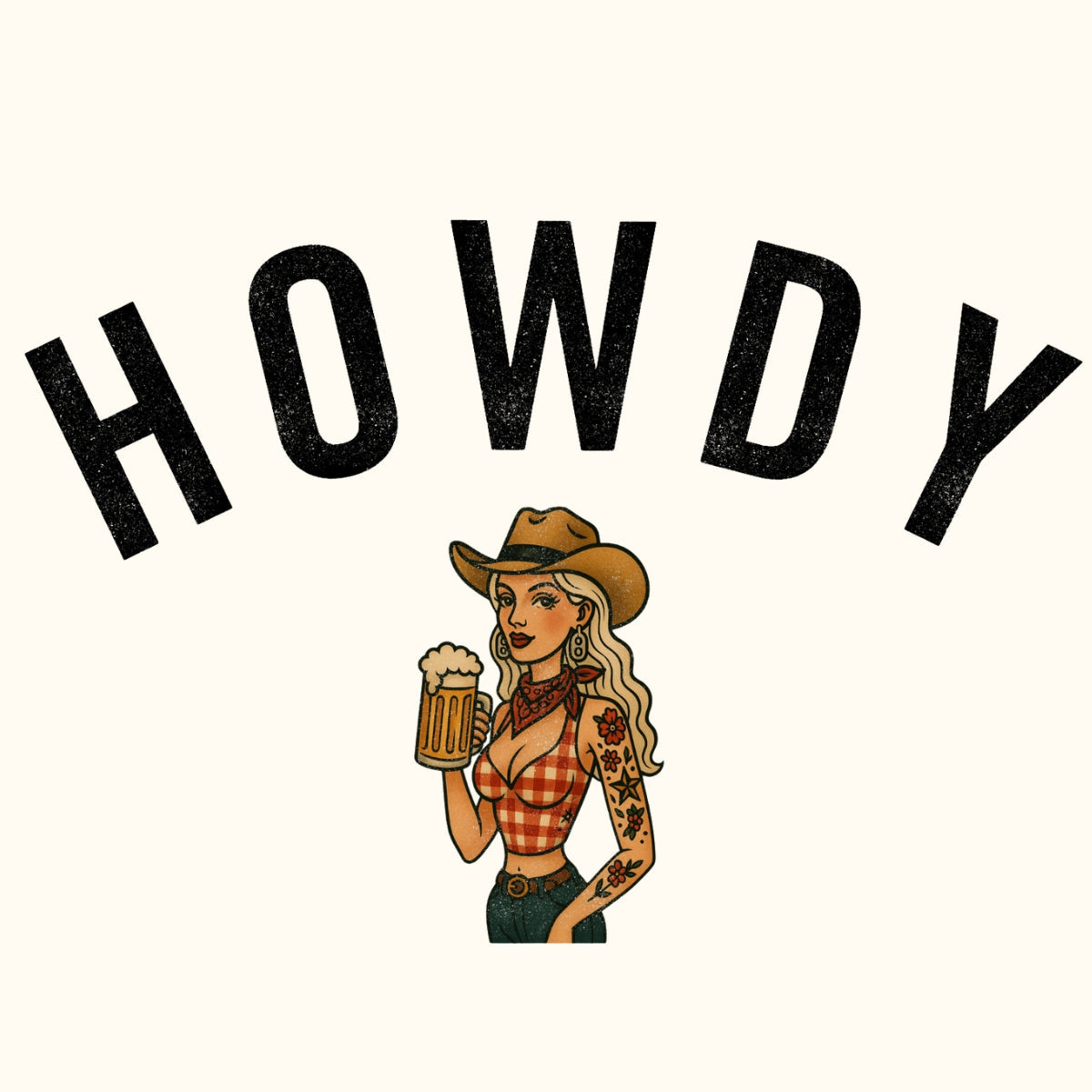Howdy Collection