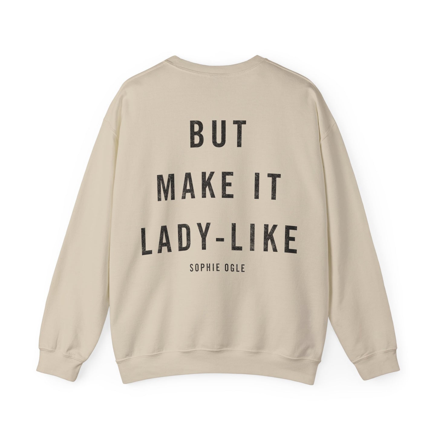Howdy Crewneck