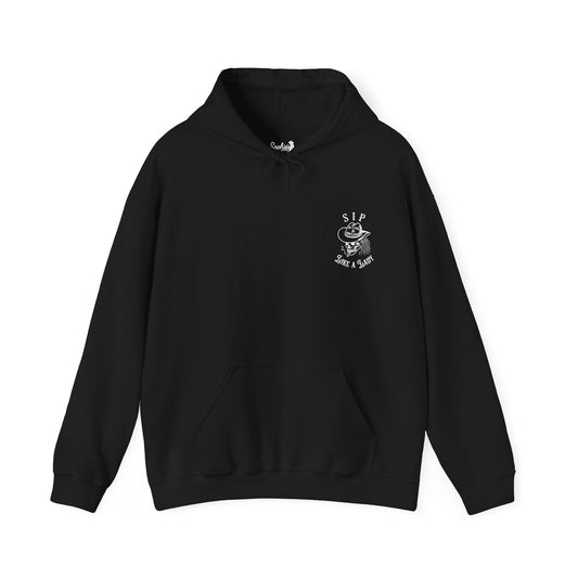 Bitches & Gentlemen Hoodie