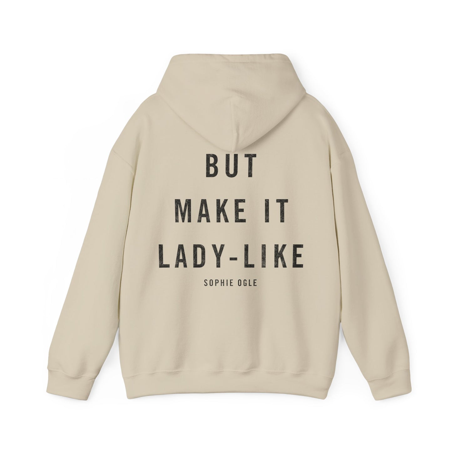 Howdy Hoodie