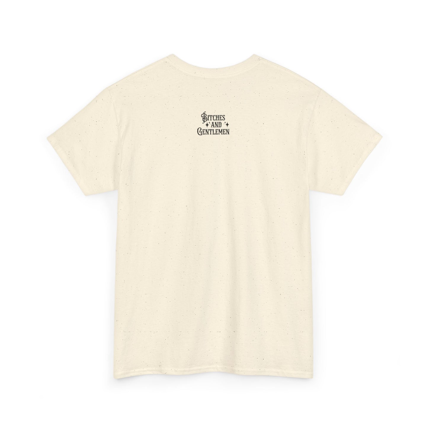 Sip Like A Lady Tee