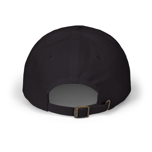 Bitches and Gentlemen Dad Hat