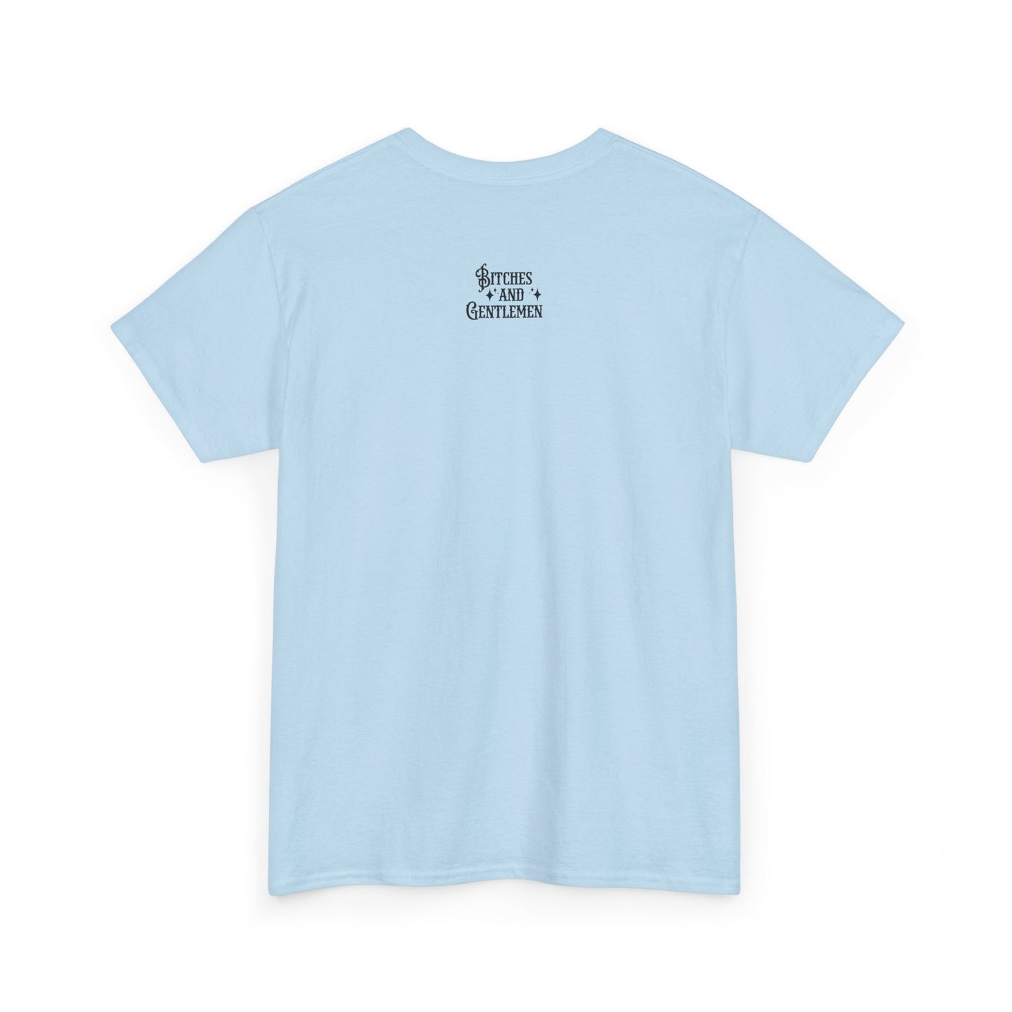 Sip Like A Lady Tee
