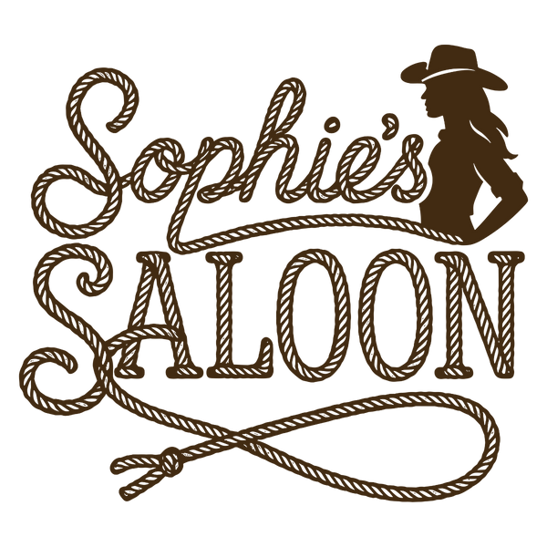 Sophie's Saloon